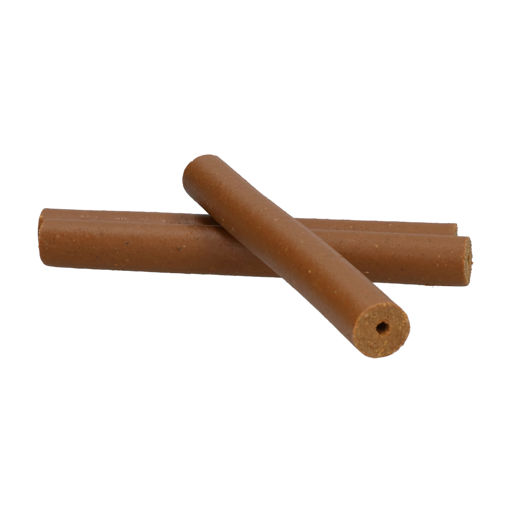 Luna's Choice Big Stick 5 st. Kip - Tussendoortje voor honden - afbeelding 2