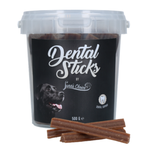 Luna's Choice Dental Sticks 500 g - Snacks voor honden