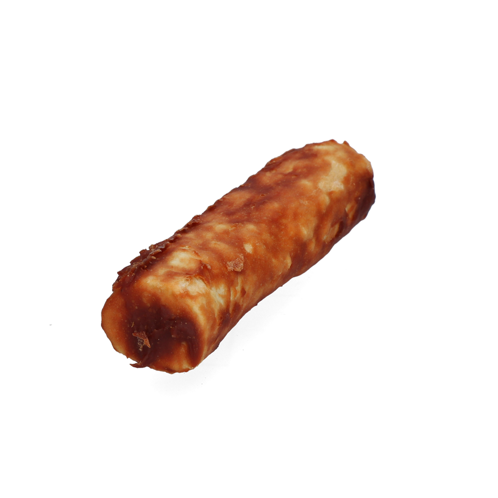 Luna's Choice Collagen Chews Stick Zalm L 55g - afbeelding 2