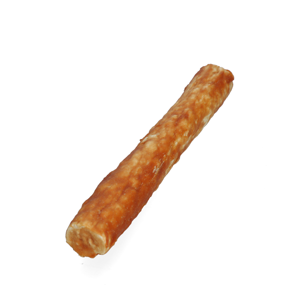Luna's Choice Collagen Chews Stick Kip XL - 105 gram - afbeelding 2
