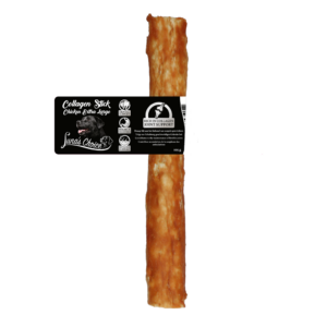 Luna's Choice Collagen Chews Stick Kip XL - 105 gram