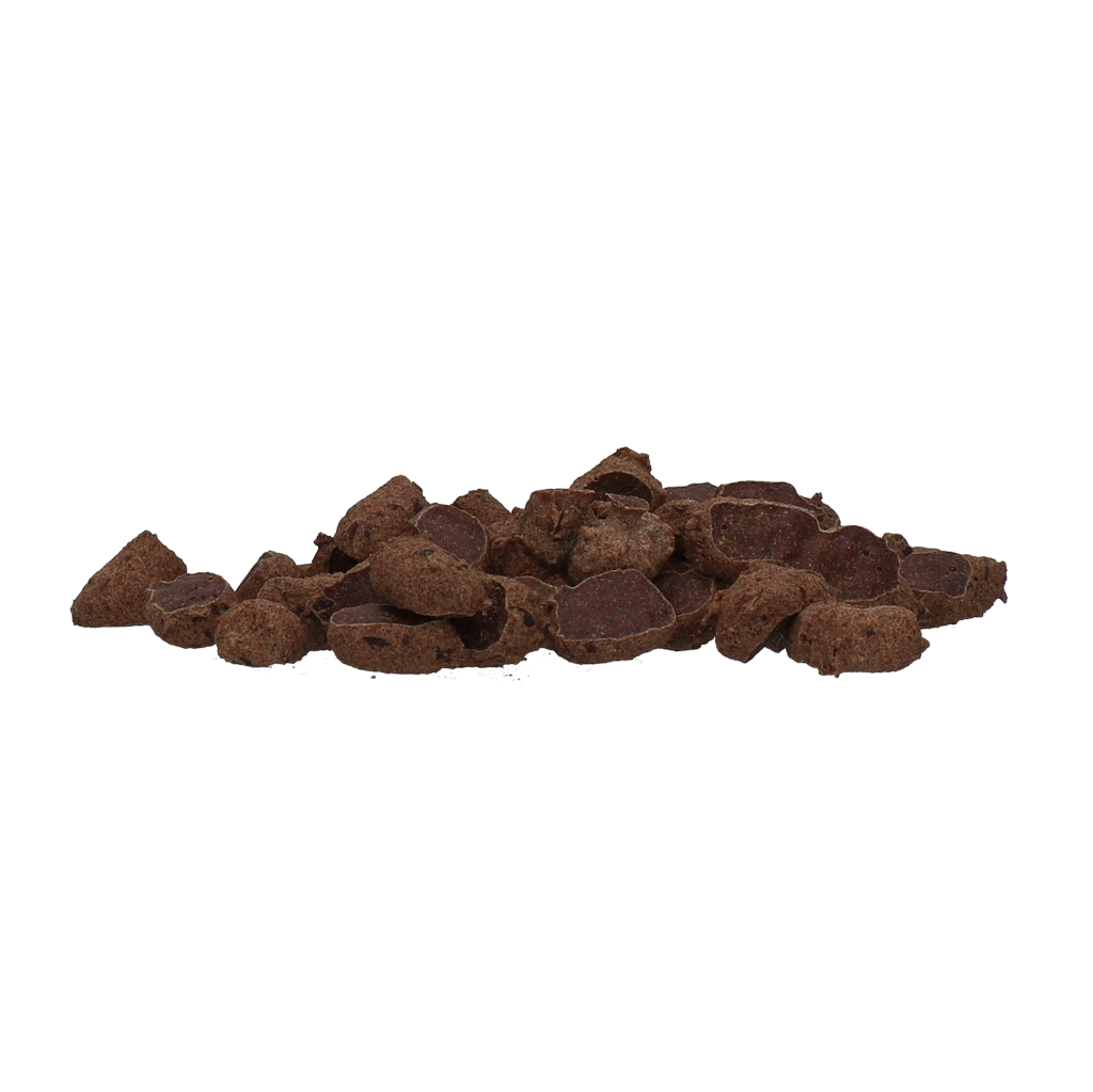 Luna's Choice Plant Based Trainer Snack - 400 g, graanvrij, hypoallergeen - afbeelding 2