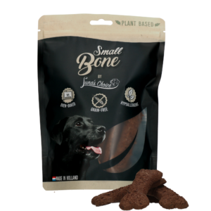Luna's Choice Plant Based Bone S - Graanvrije hondenkoekjes 10x30 g