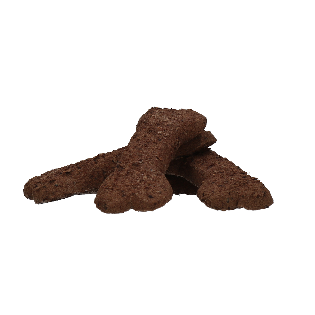 Luna's Choice Plant Based Snack Grootverpakking Bone Small 10 kg - afbeelding 2