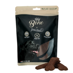 Luna's Choice Plant Based Bone L - 6x45 g