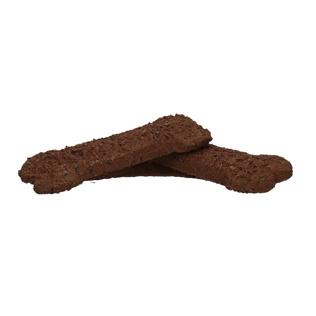 Luna's Choice Plant Based Bone L - 6x45 g - afbeelding 2