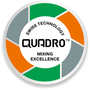 QUADRO Mengtips 10 stuks voor 2-componenten klauwlijm - afbeelding 2