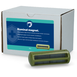 Excellent Maagmagneet voor Runderen