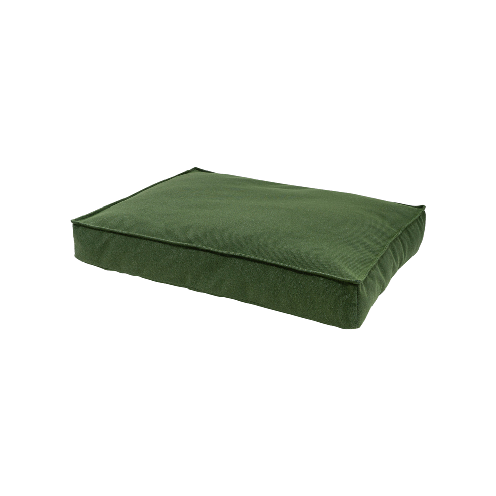 Madison Manchester Lounge Cushion Groen S - 80 x 65 x 15 cm - afbeelding 2