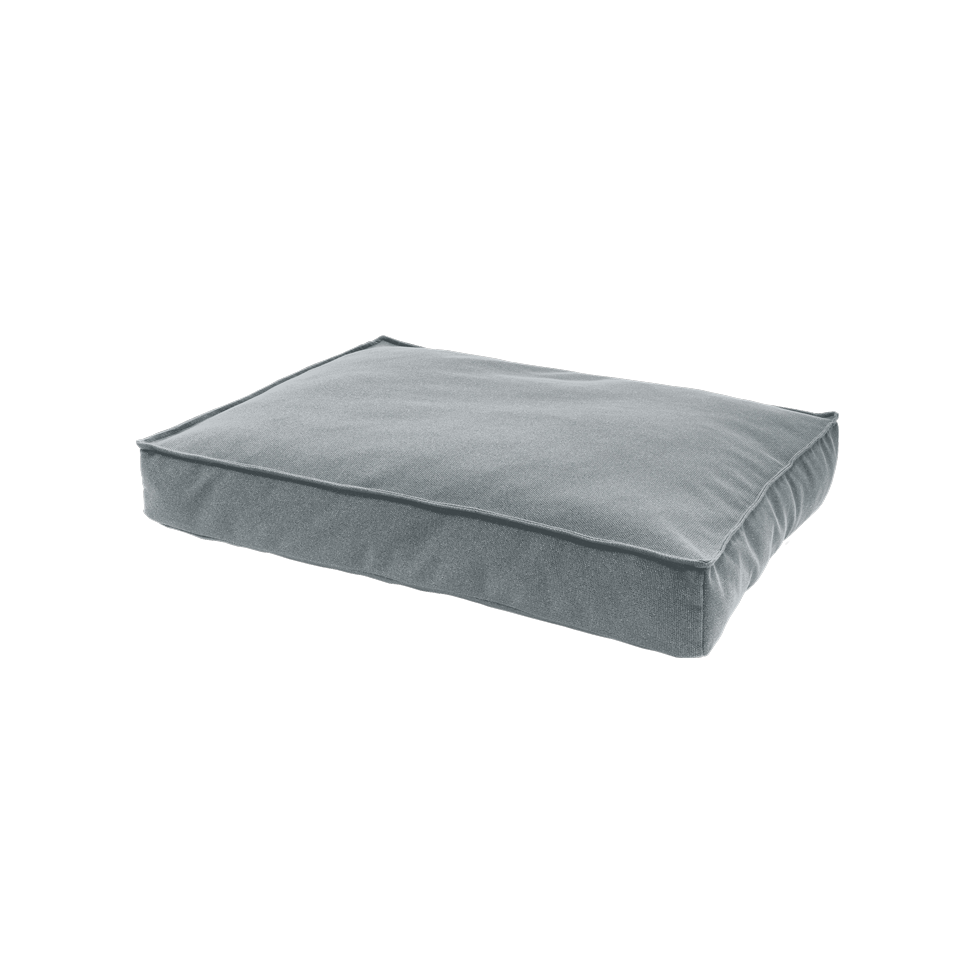 Madison Manchester Loungekussen Taupe S - 80 x 65 x 15 cm - afbeelding 3