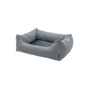 Madison Manchester Pet Bed Lichtgrijs S - Comfortabel honden- en kattenbed