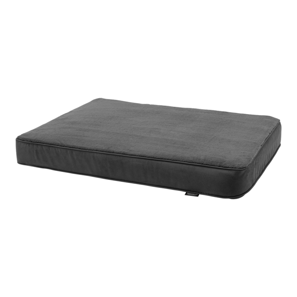 Madison Orthopedisch Kussen Grijs S - 45 x 55 x 12 cm - afbeelding 1