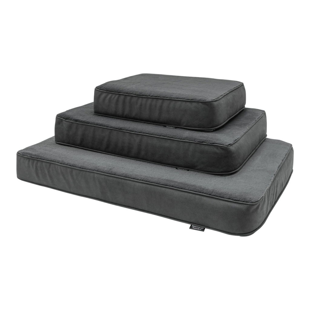 Madison Orthopedisch Kussen Grijs S - 45 x 55 x 12 cm - afbeelding 6