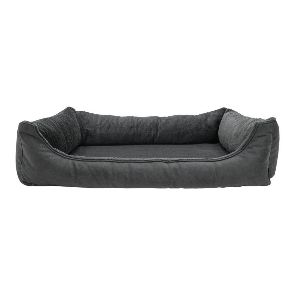 Madison Sofa Orthopedisch Grijs S voor honden tot 25 kg - afbeelding 3