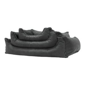 Madison Sofa Orthopedisch Grijs S voor honden tot 25 kg