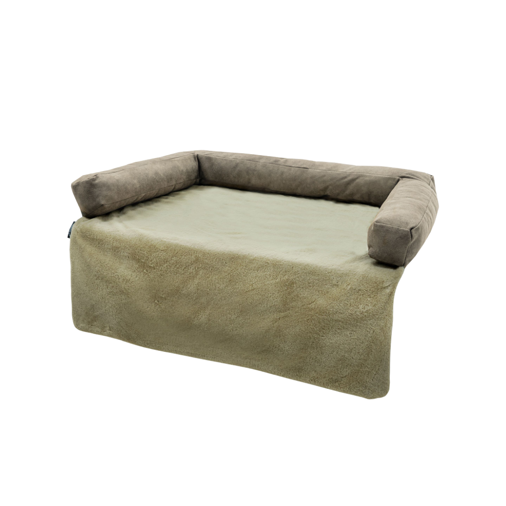 Madison Travel & Sofa Protector Taupe S (58 x 70 cm)