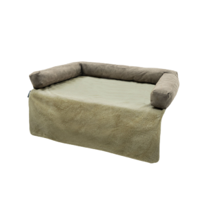 Madison Travel & Sofa Protector Taupe S (58 x 70 cm)