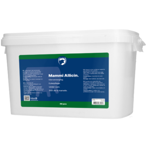 Excellent Mammi Allicin 48 st - Uierverzorging