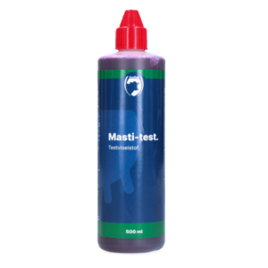 Excellent Masti-Test Mastitis testvloeistof 500 ml