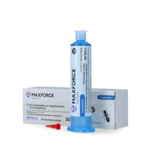Maxforce Quantum 30 g - Lokmiddel voor mierenbestrijding