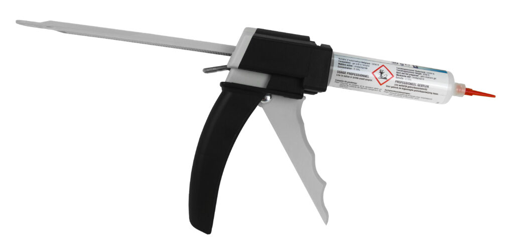Maxforce White IC 4 x 30 g - Bestrijding van Kakkerlakken - afbeelding 4