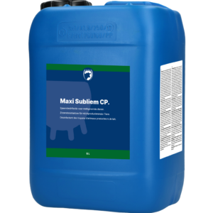 Excellent Maxi Subliem CP 5 l - Speendesinfectie voor melkgevende dieren