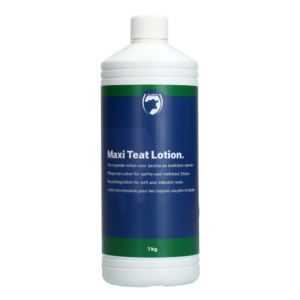 Excellent Maxi Tepellotion 1 kg - Uierverzorging voor Zachte Spenen