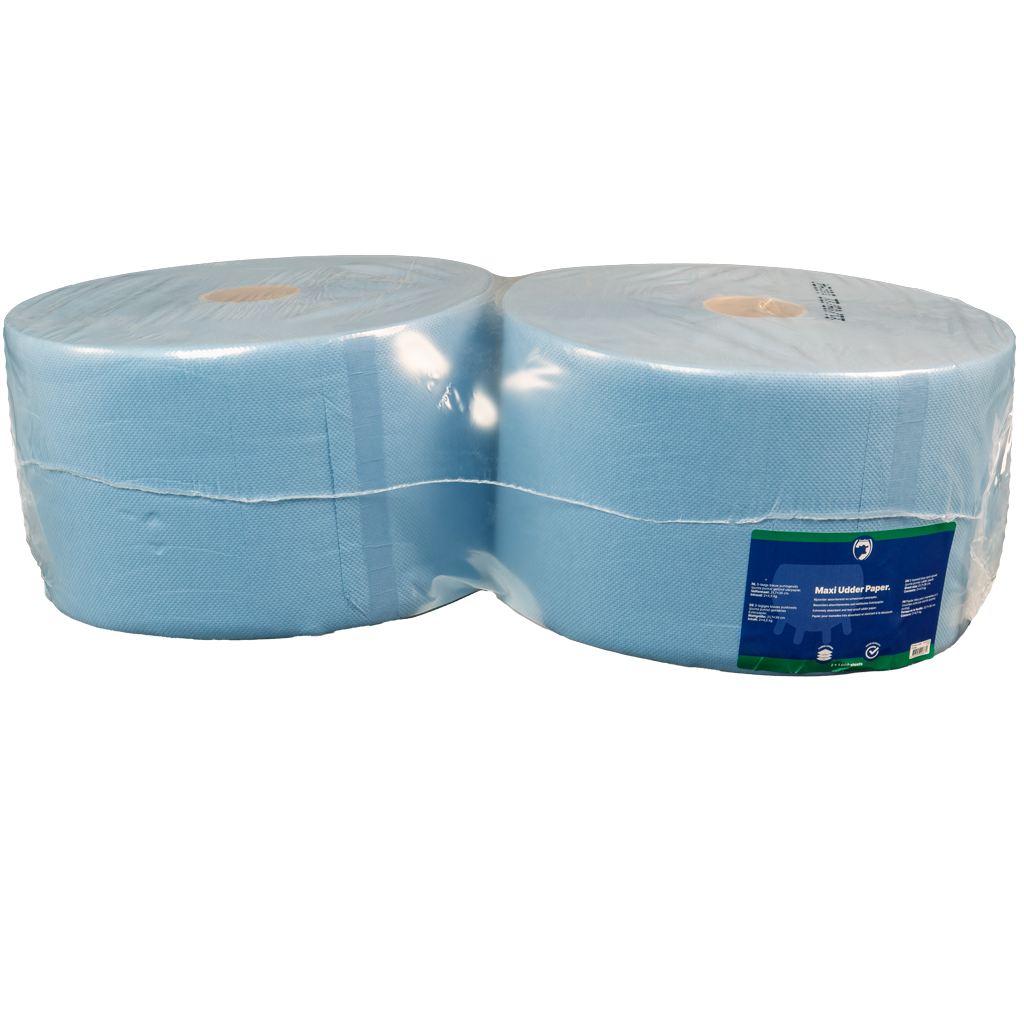 Excellent Maxi Uierpapier 21,7x36 cm - 2x4,5 kg - afbeelding 1