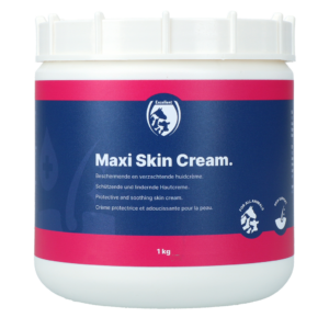 Excellent Maxi Skin Cream 1kg - Beschermende en verzachtende huidcrème