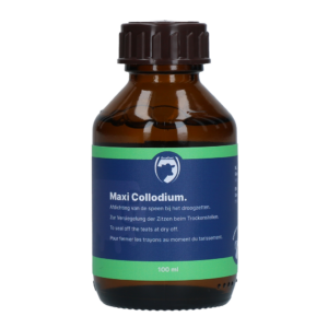 Excellent Maxi Collodium 100 ml - Uierverzorging