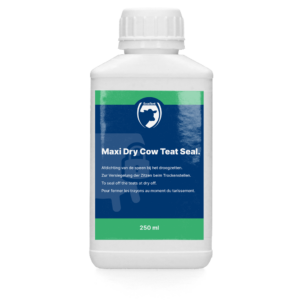 Excellent Maxi Dry Cow Teat Seal 250 ml - Uierverzorging voor Koeien