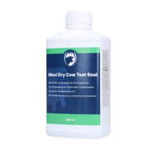 Excellent Maxi Dry Cow Teat Seal 500 ml - Uierverzorging voor Koeien