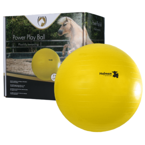 Maximus Power Play Ball 75 cm - Speelbal voor paarden