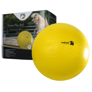 Maximus Power Play Ball 100 cm - Speelbal voor Paarden
