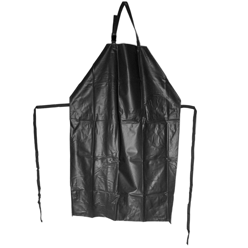 Melk- en Waterschort Multifunctioneel 80 x 120 cm Zwart - afbeelding 3