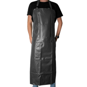 Melk- en Waterschort Multifunctioneel 80 x 120 cm Zwart