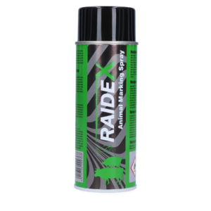 Kerbl Topmarker Merkspray Groen 400 ml voor Vee