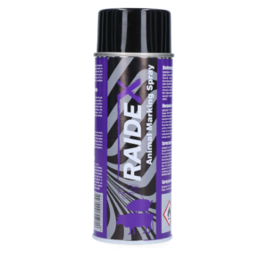 Kerbl Topmarker Merkspray Violet 400 ml voor Vee