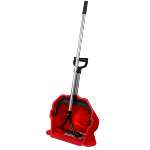 Mestboy Quick Pick Rood - Vplast