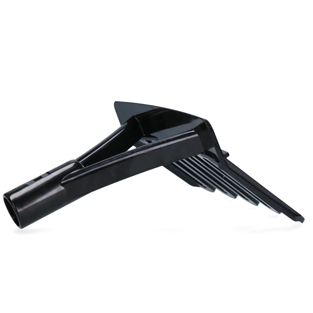 Mestboy Quick Pick Onderdelen Hark Zwart - Vplast - afbeelding 3