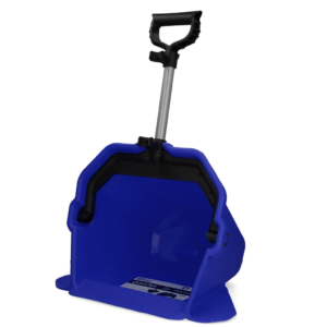 Mestboy Quick Pick Onderdelen Bak Blauw - Vplast
