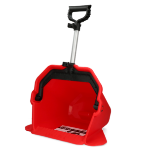 Mestboy Quick Pick Onderdelen Bak Rood - Vplast