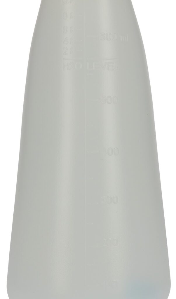 Mesto Trigger Sprayer 600 ml met 360° functie voor vloeistofspuiten - afbeelding 3