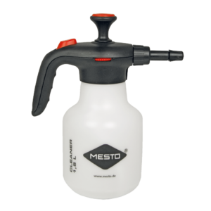 Mesto Cleaner Handdrukspuit 1,5 l - Voor veelzijdig gebruik