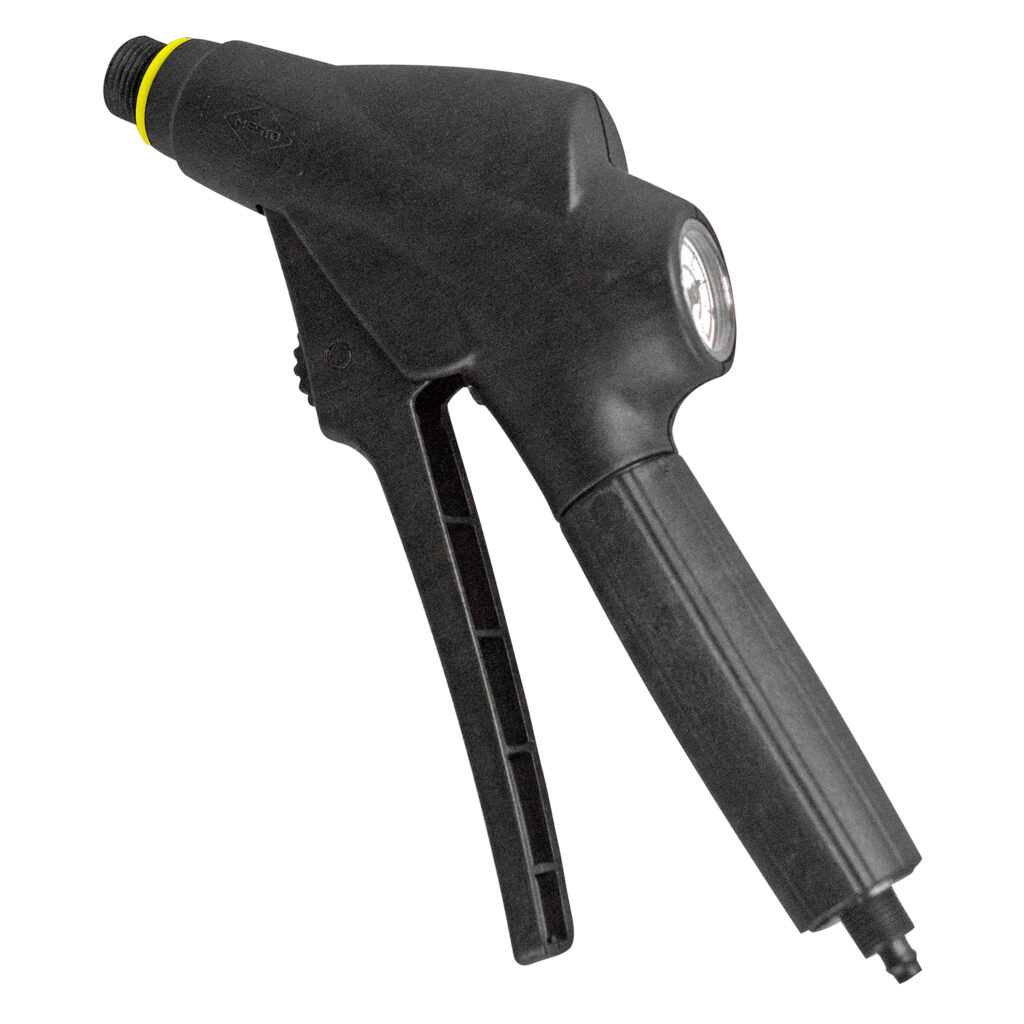 Mesto Profi Plus 5 l drukspuit voor reiniging en ontsmetting - afbeelding 2