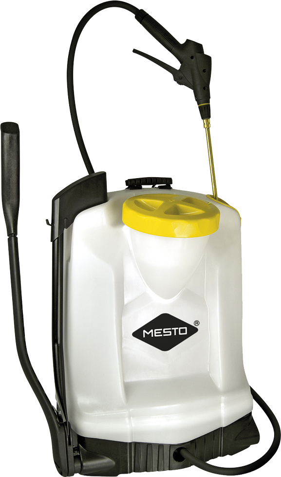 Mesto RS125 Rugspuit 12 l - Ergonomisch en gebruiksvriendelijk - afbeelding 1