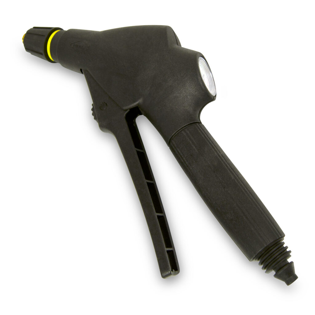 Mesto RS125 Rugspuit 12 l - Ergonomisch en gebruiksvriendelijk - afbeelding 2