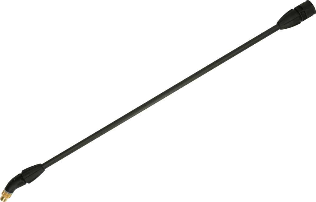 Mesto Flori Spuitlans met nozzle 1,1 mm voor 5 liter - afbeelding 1