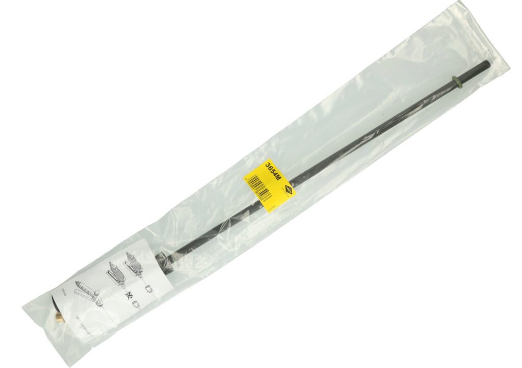 Mesto Flori Spuitlans met nozzle 1,1 mm voor 5 liter - afbeelding 2