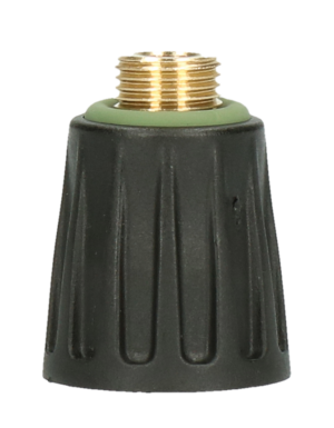 Mesto Adapter Spuitpistool V18/M11 voor Profi Plus en Flori 5 liter